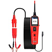 Autel PowerScan PS100 - Herramienta de diagnóstico del sistema eléctrico PS100